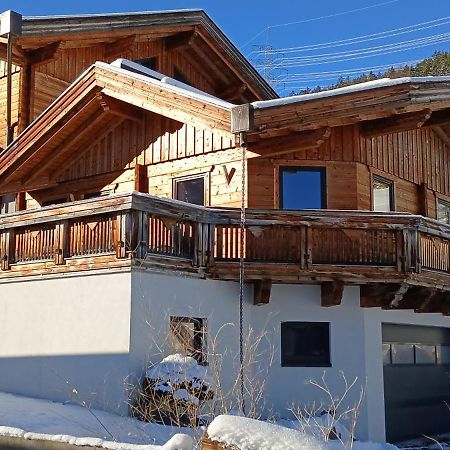 Chalet Huter Веннс Экстерьер фото