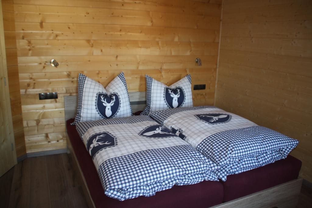 Chalet Huter Веннс Номер фото