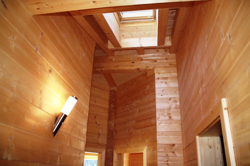 Chalet Huter Веннс Номер фото