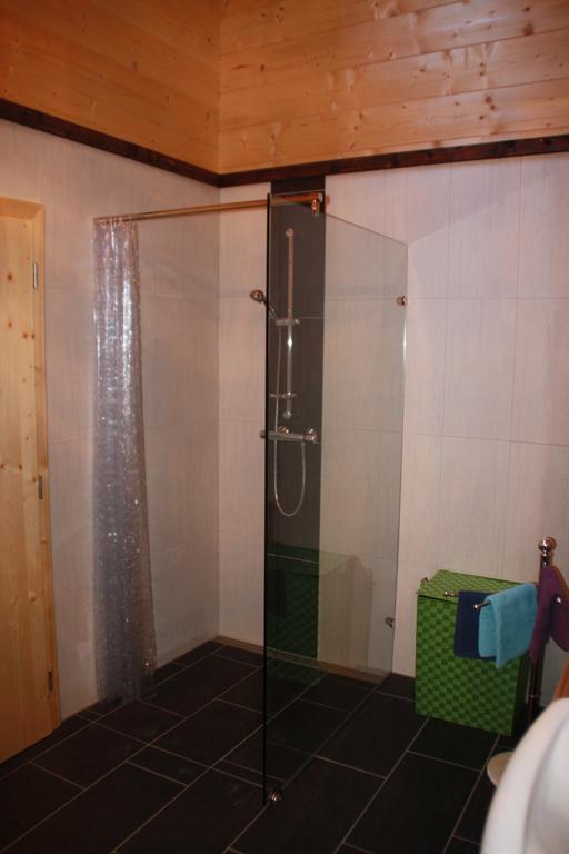 Chalet Huter Веннс Номер фото