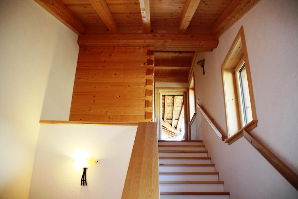 Chalet Huter Веннс Номер фото